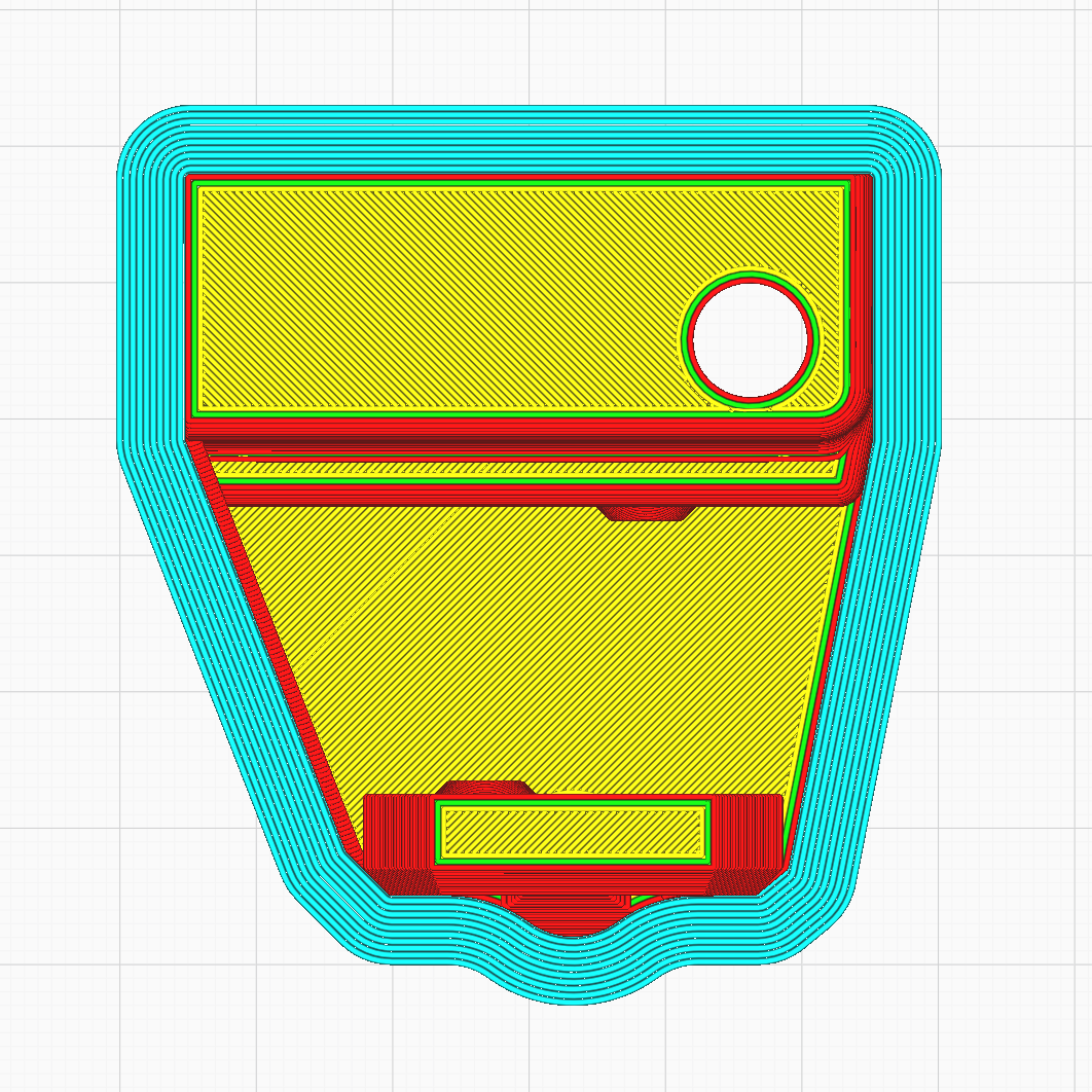 Detail Cura Infill Patterns Nomer 20