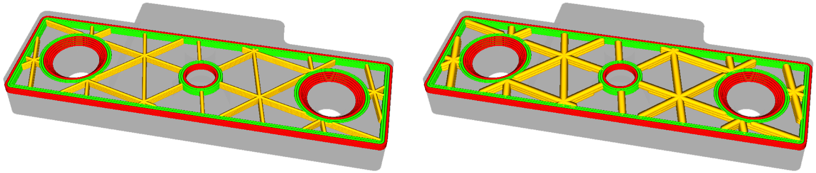 Detail Cura Infill Patterns Nomer 2