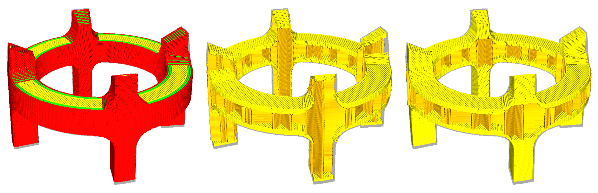 Detail Cura Infill Patterns Nomer 3