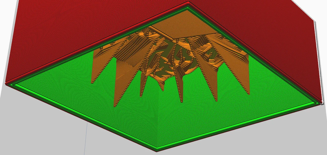 Detail Cura Infill Patterns Nomer 5