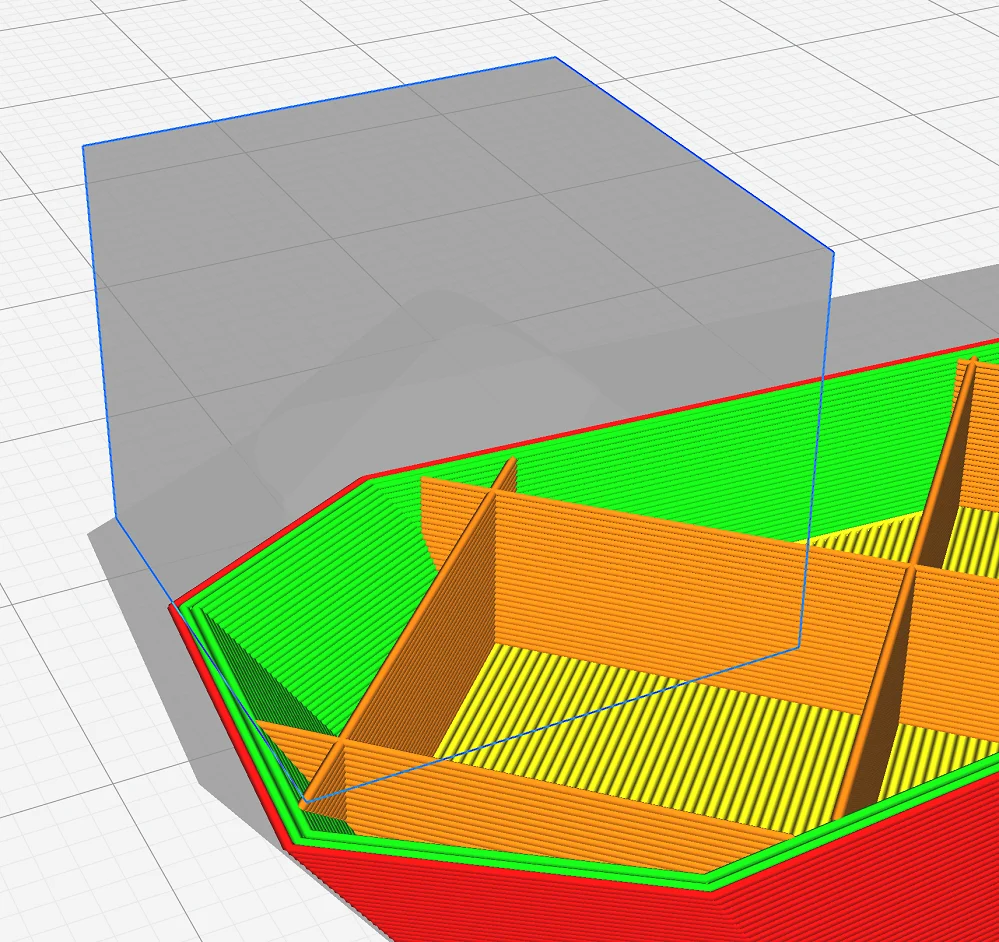 Detail Cura Infill Patterns Nomer 7