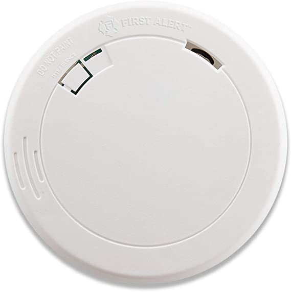 Detail D Link Smoke Detector Nomer 11