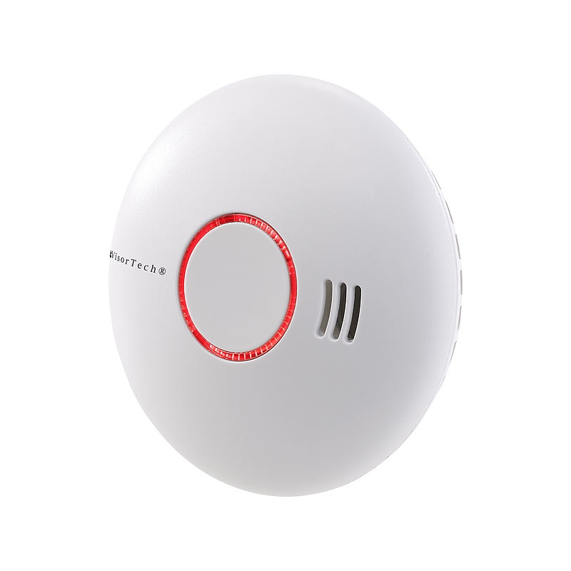 Detail D Link Smoke Detector Nomer 20