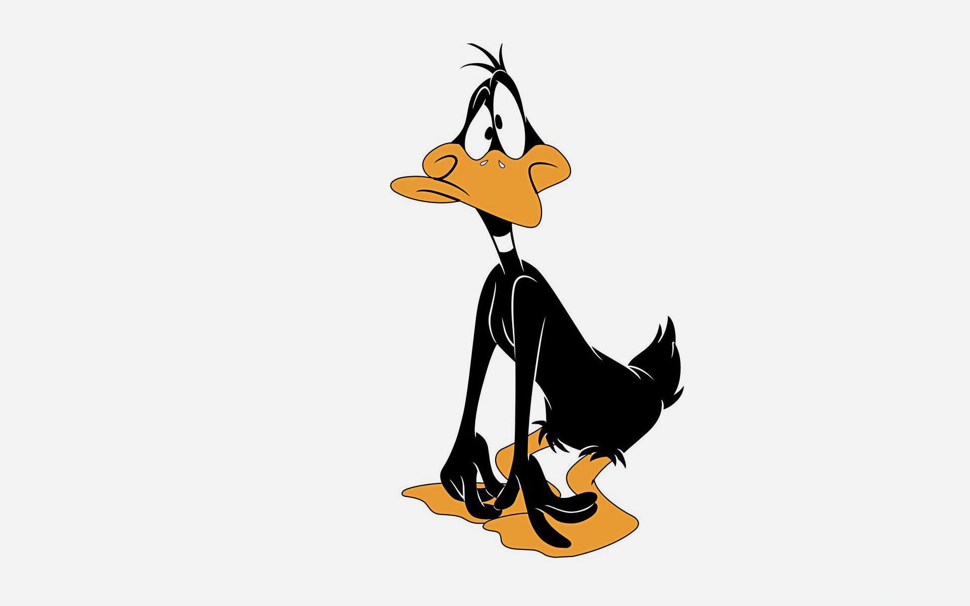 Detail Daffy Duck Elmer Nomer 15