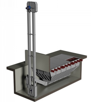 Detail Elevator Getreide Nomer 10