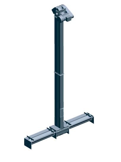 Detail Elevator Getreide Nomer 2