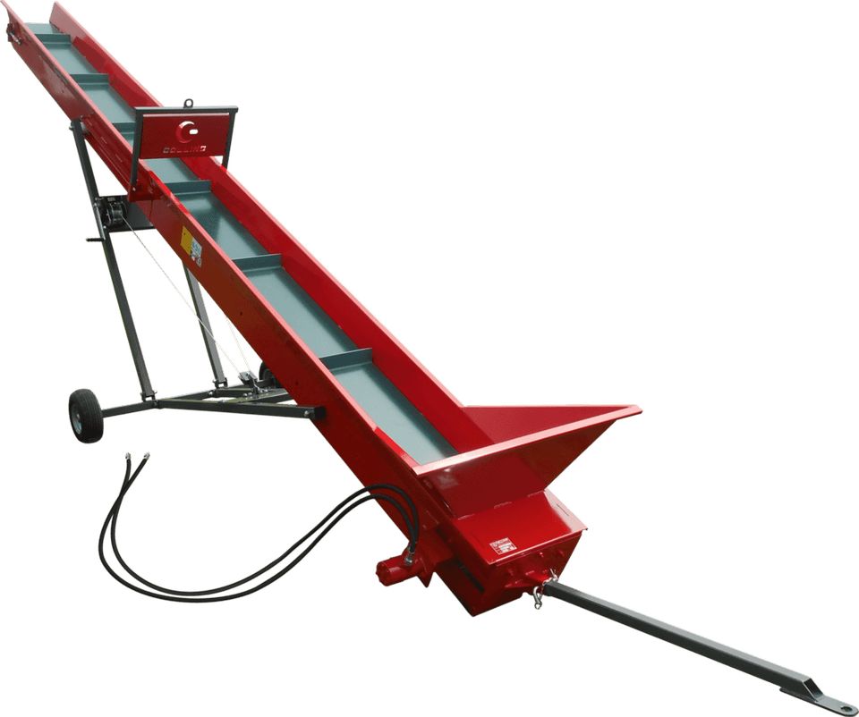Detail Elevator Getreide Nomer 21