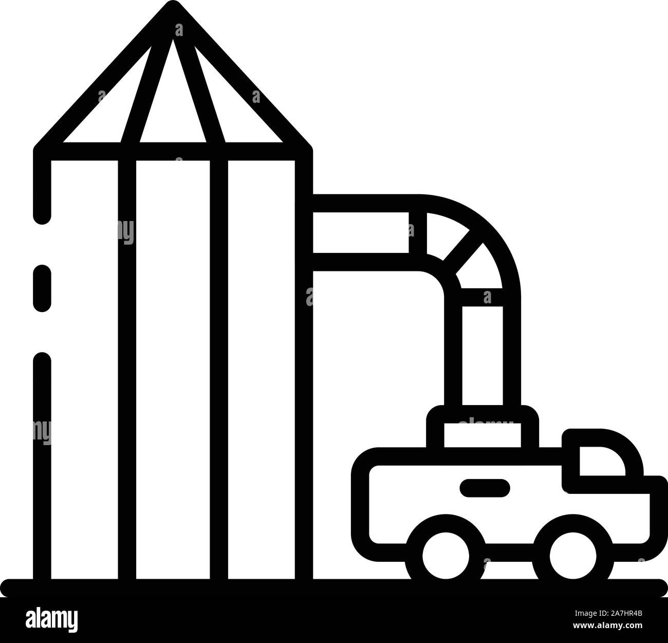 Detail Elevator Getreide Nomer 3