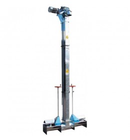 Detail Elevator Getreide Nomer 5