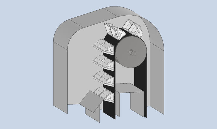 Detail Elevator Getreide Nomer 6