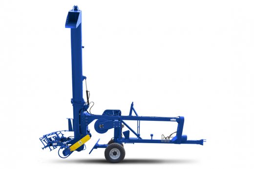Detail Elevator Getreide Nomer 9