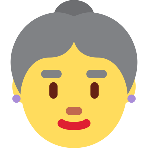 Detail Emoji Oma Nomer 2