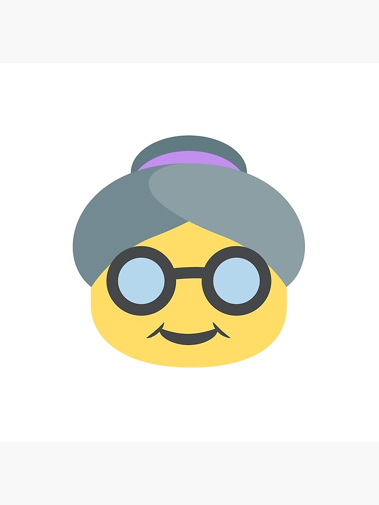 Detail Emoji Oma Nomer 5