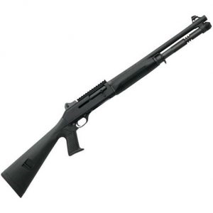 Detail Fo4 Combat Shotgun Nomer 23