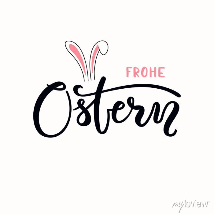 Detail Frohe Ostern Im Himmel Nomer 11