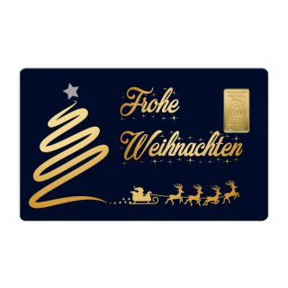 Detail Geschenkkarte Weihnachten Nomer 12