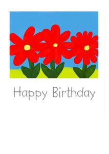 Detail Happy Birthday Tulpen Nomer 2