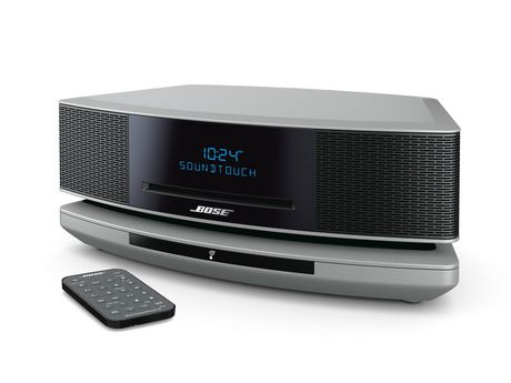 Internetradio Mit Cd Player Bose - KibrisPDR