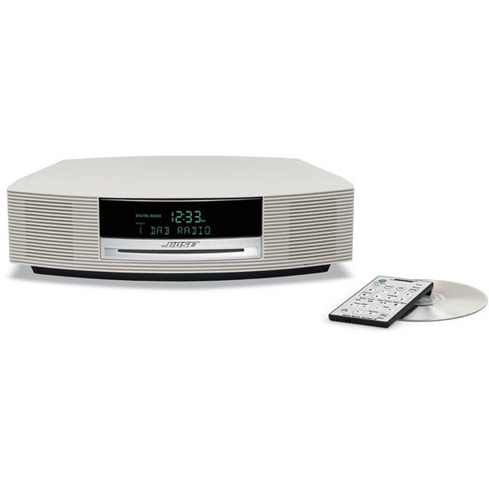 Detail Internetradio Mit Cd Player Bose Nomer 11