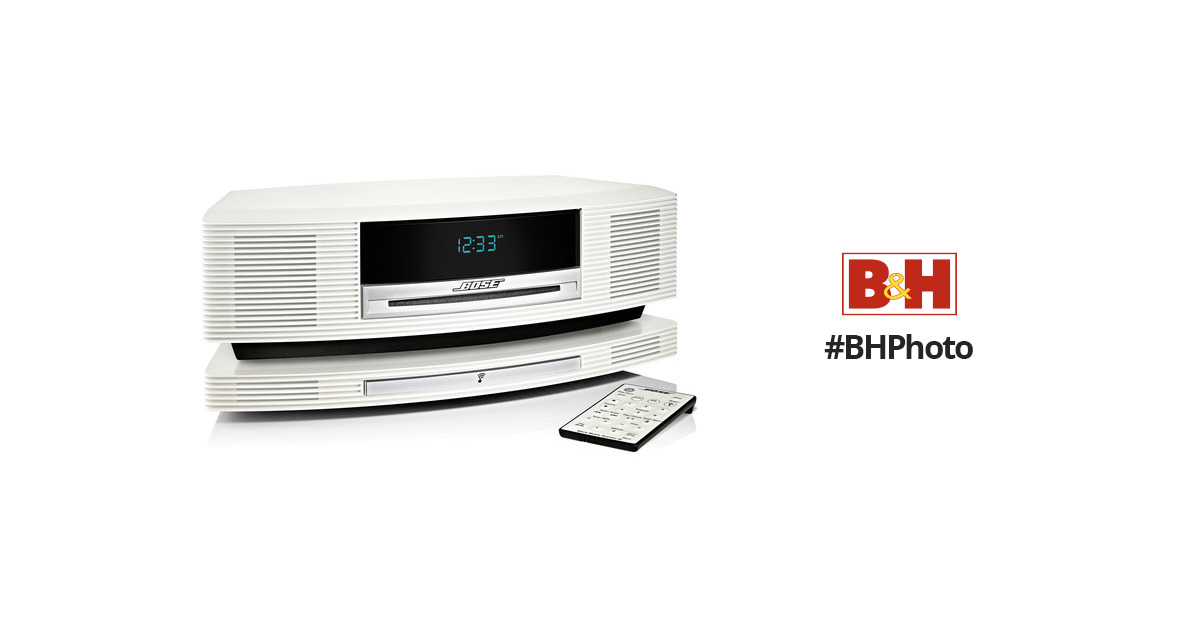 Detail Internetradio Mit Cd Player Bose Nomer 12