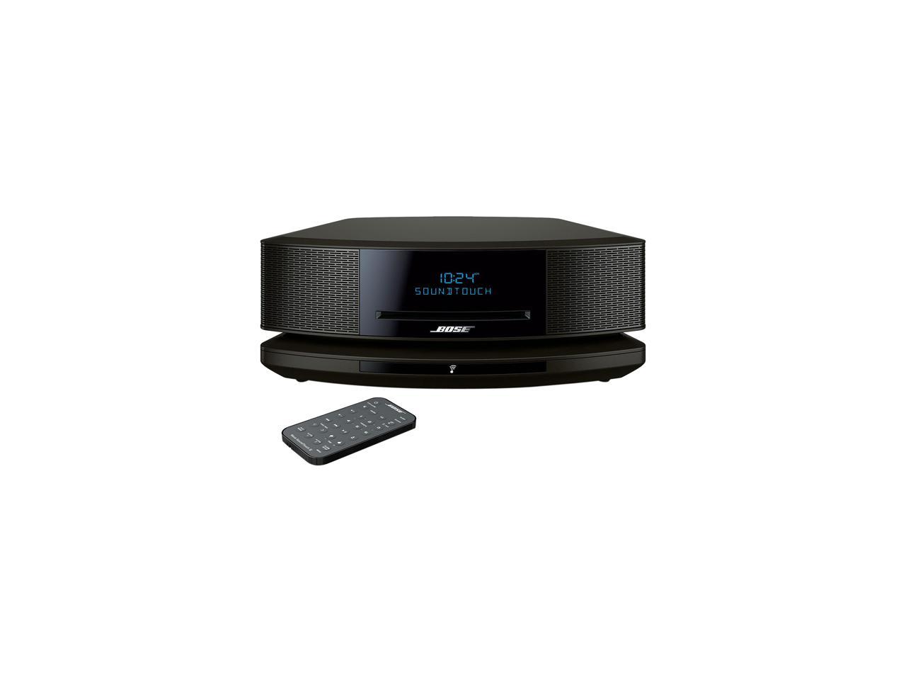 Detail Internetradio Mit Cd Player Bose Nomer 13