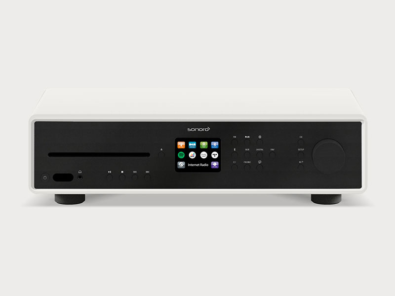 Detail Internetradio Mit Cd Player Bose Nomer 26