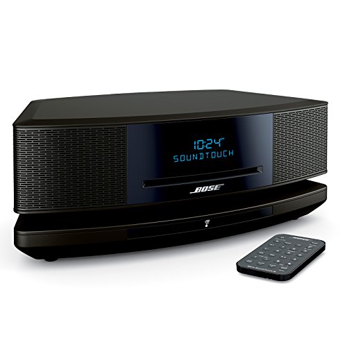 Detail Internetradio Mit Cd Player Bose Nomer 3