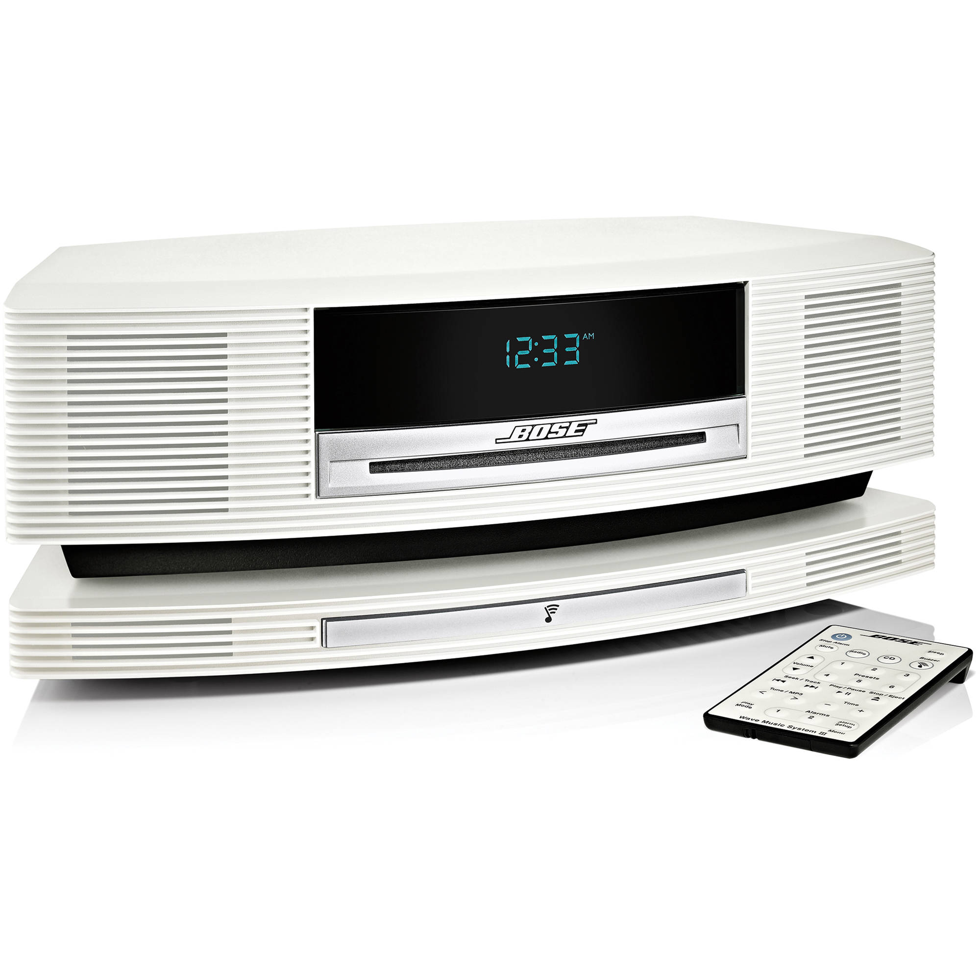 Detail Internetradio Mit Cd Player Bose Nomer 5
