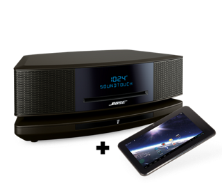 Detail Internetradio Mit Cd Player Bose Nomer 8