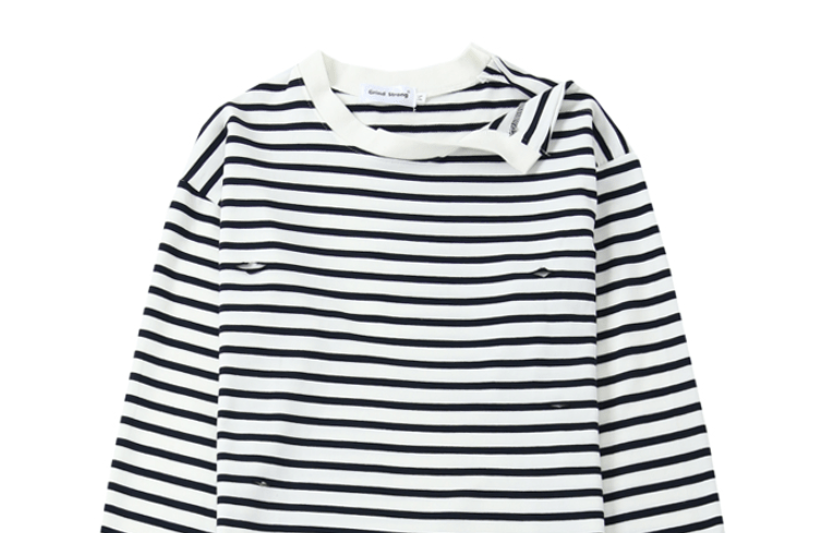 Detail Jungkook Spring Day Sweater Nomer 11