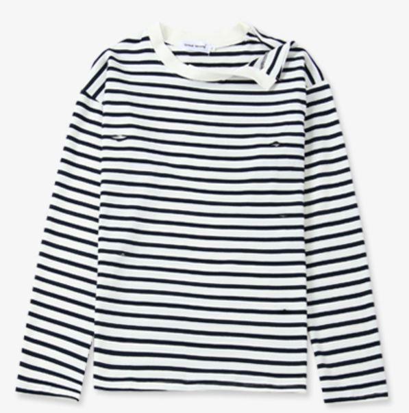 Detail Jungkook Spring Day Sweater Nomer 2