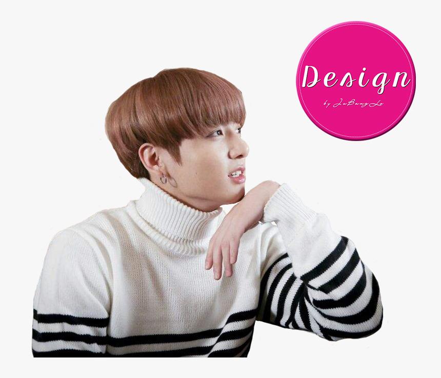 Detail Jungkook Spring Day Sweater Nomer 16