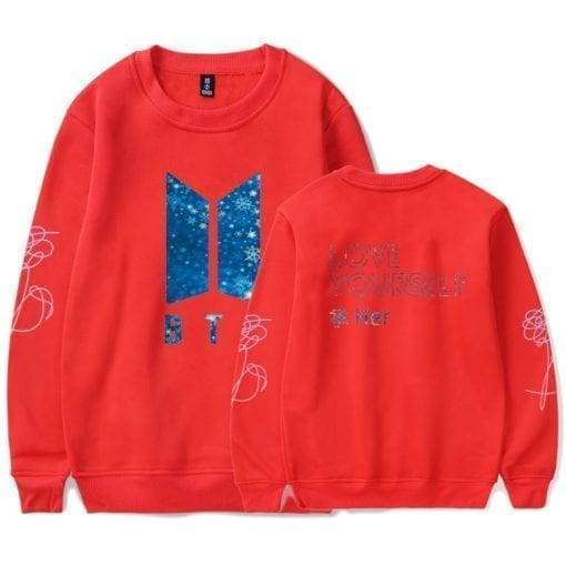 Detail Jungkook Spring Day Sweater Nomer 23