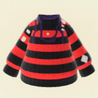 Detail Jungkook Spring Day Sweater Nomer 4