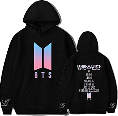 Detail Jungkook Spring Day Sweater Nomer 7