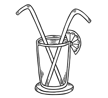 Detail Kaffee Strohhalm Nomer 22