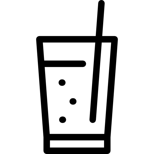 Detail Kaffee Strohhalm Nomer 23
