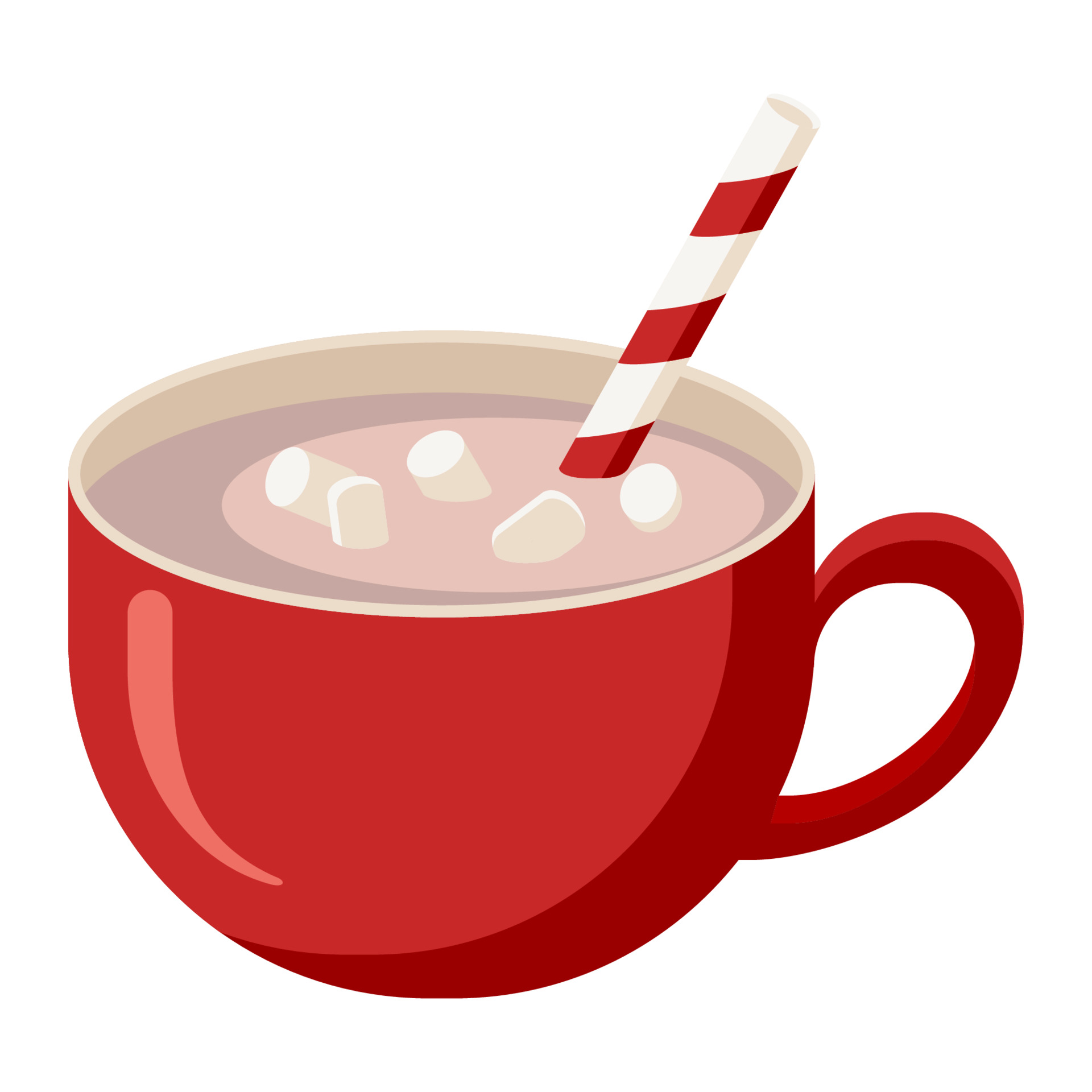 Detail Kaffee Strohhalm Nomer 4