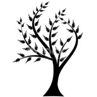 Detail Knorriger Baum Nomer 11