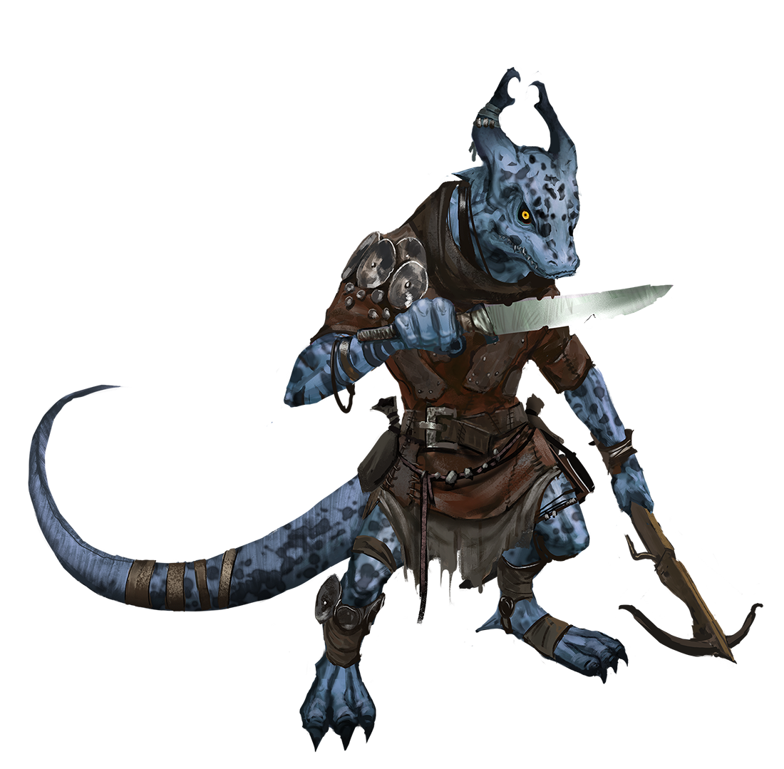 Detail Kobold Bilder Nomer 7