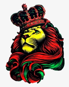 Detail Lion With Crown Nomer 26
