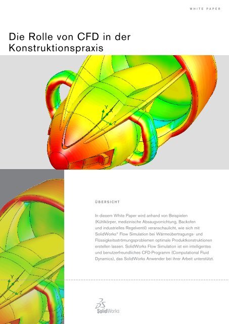 Detail Luftstrom Simulation Nomer 12