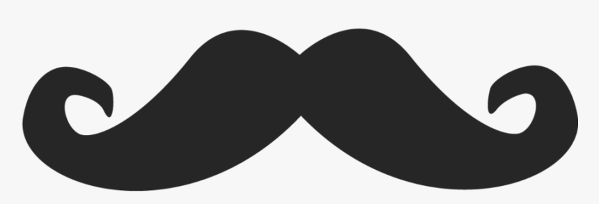 Detail Mustache Png Images Nomer 17