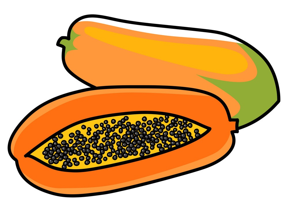 Papaya Bilder - KibrisPDR