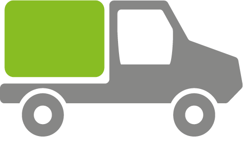 Pickup Allrad - KibrisPDR