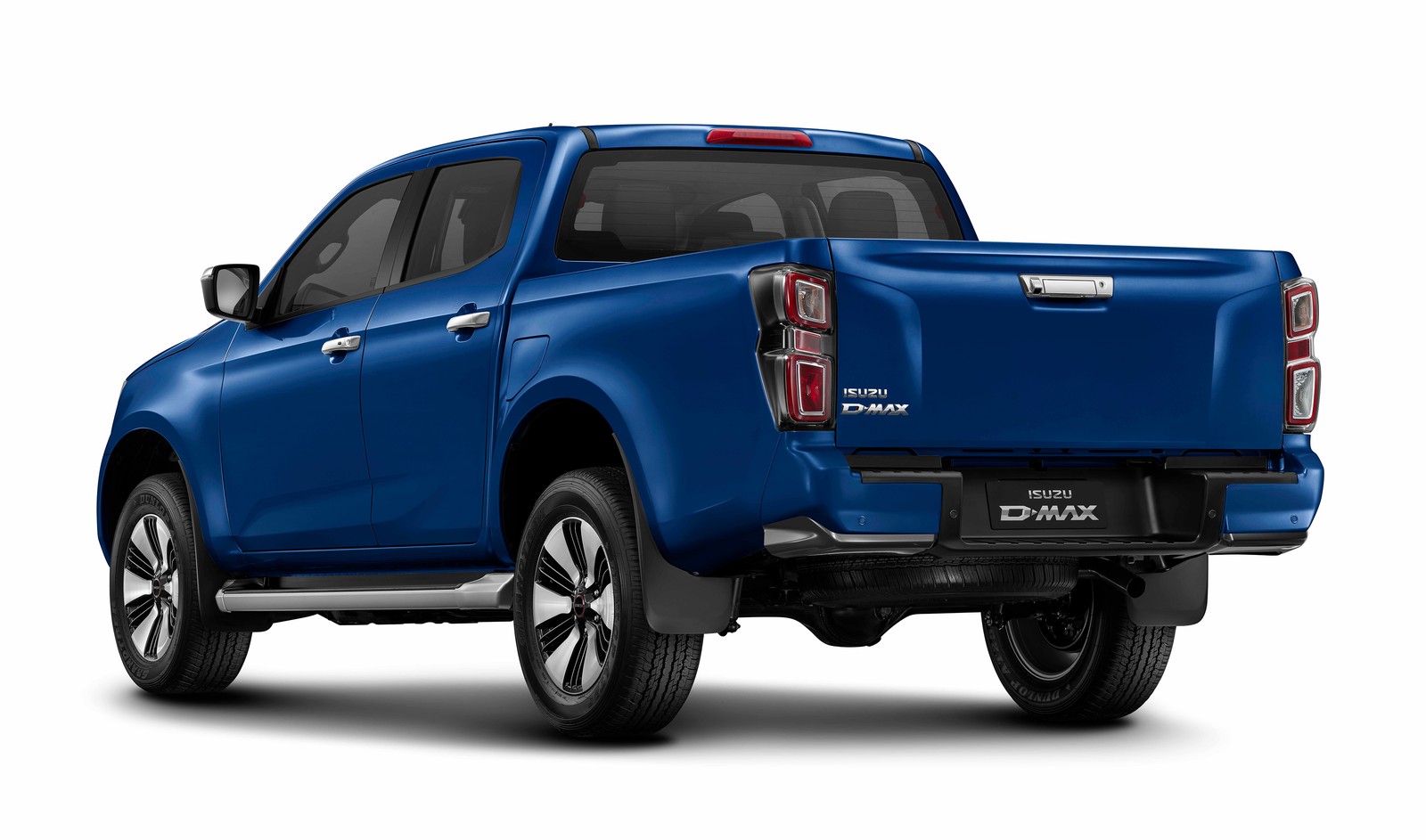 Detail Pickup Allrad Nomer 17