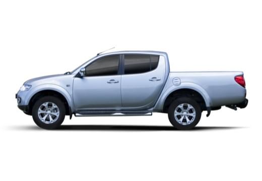 Detail Pickup Allrad Nomer 2