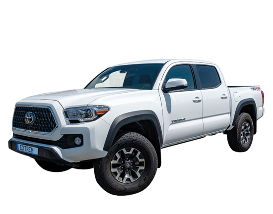Detail Pickup Allrad Nomer 3