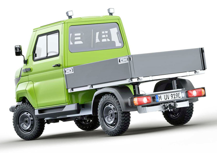 Detail Pickup Allrad Nomer 4