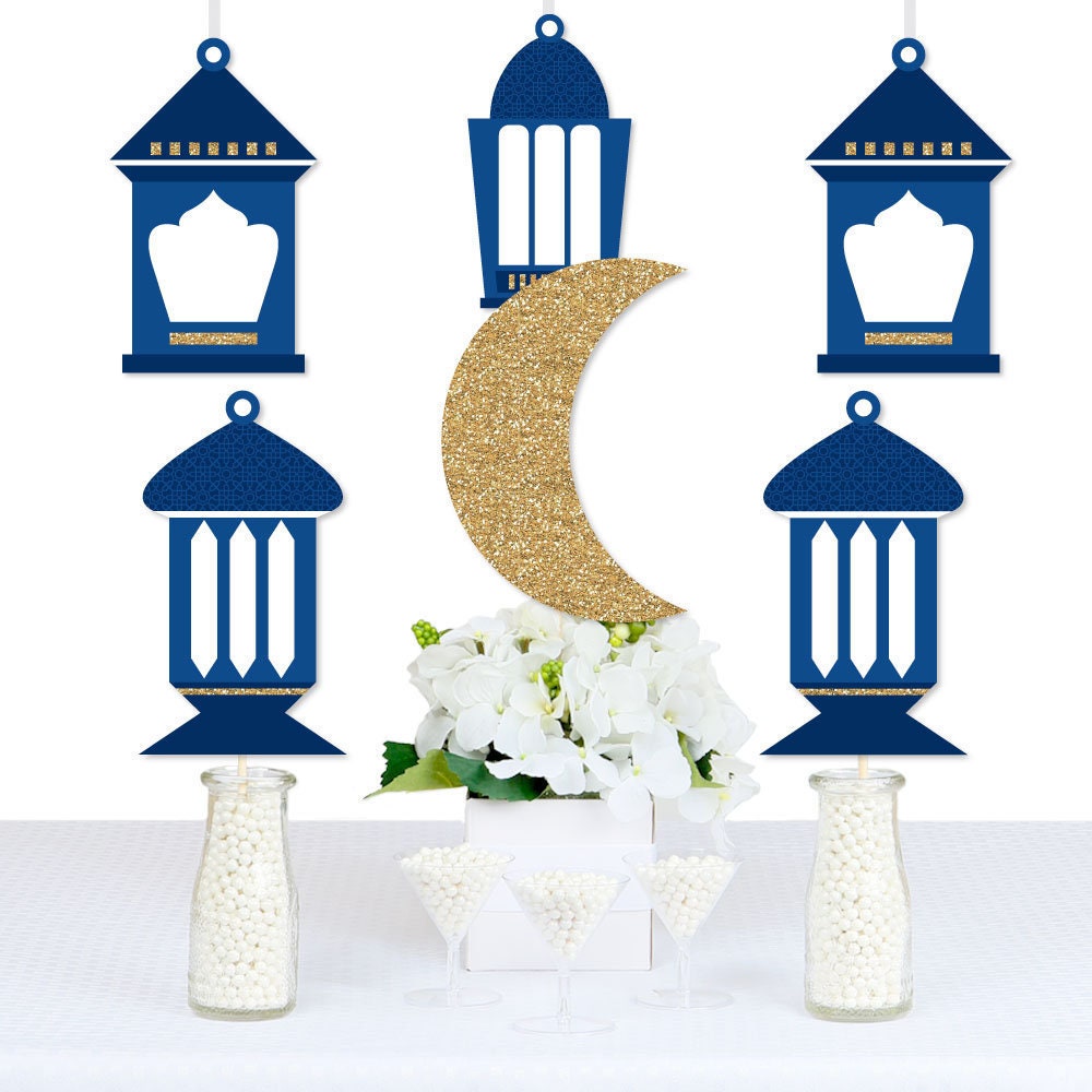 Detail Ramadan Eid Nomer 21